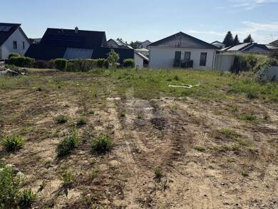 Grundstück zum Kauf 185.000 € 534 m² Grundstück Neckarbischofsheim Neckarbischofsheim 74924