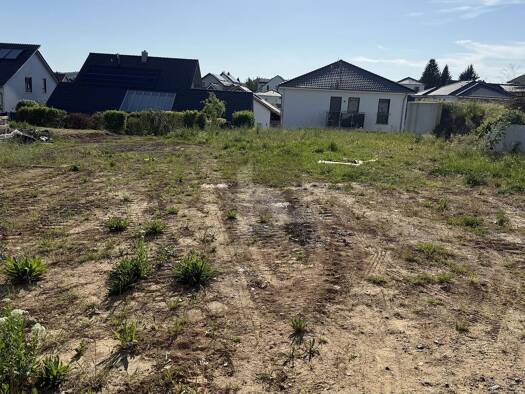 Grundstück zum Kauf 185.000 € 534 m² Grundstück Neckarbischofsheim Neckarbischofsheim 74924
