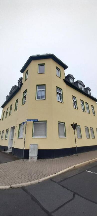Wohnung zur Miete 350 € 2 Zimmer 60 m² frei ab 01.07.2025 Ilmenau Ilmenau 98693