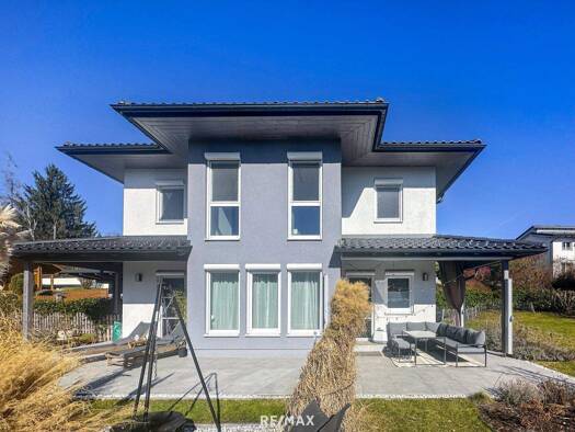 Einfamilienhaus zum Kauf 670.000 € 5 Zimmer 140 m² 910 m² Grundstück Laakirchen 4663