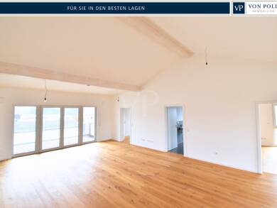 Wohnung zum Kauf - Erstbezug provisionsfrei 316.975 € 3 Zimmer 102,3 m² Dachgeschoss, EG Uffenheim Uffenheim 97215