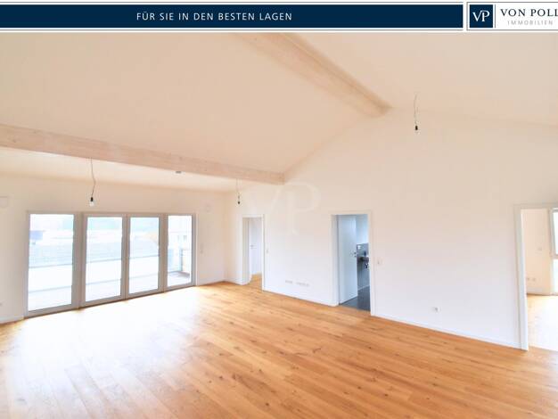 Wohnung zum Kauf - Erstbezug provisionsfrei 316.975 € 3 Zimmer 102,3 m² EG Uffenheim 97215