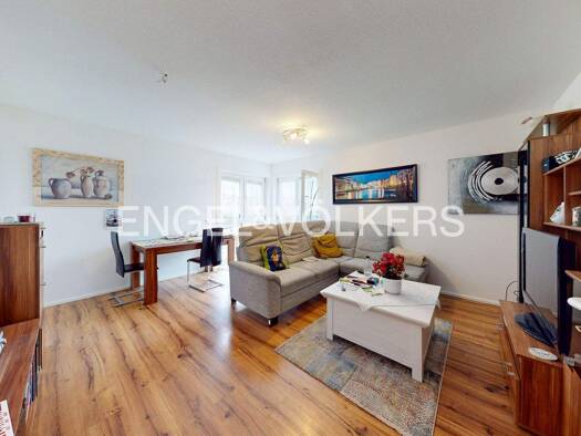 Wohnung zum Kauf 195.000 € 2 Zimmer 56 m² Klein-Winternheim 55270