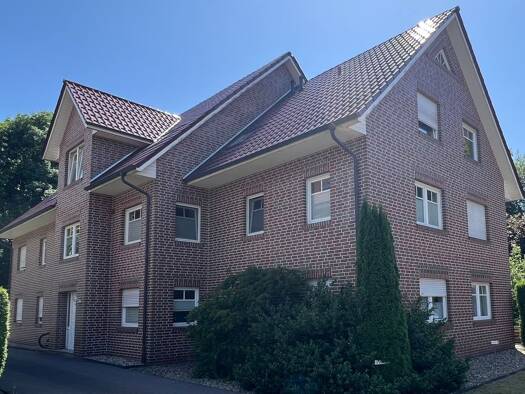 Wohnung zur Miete 650 € 3 Zimmer 82 m² frei ab 01.08.2026 Papenburg 26871