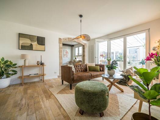Wohnung zum Kauf 440.000 € 3 Zimmer 113 m² Maichingen Sindelfingen 71069