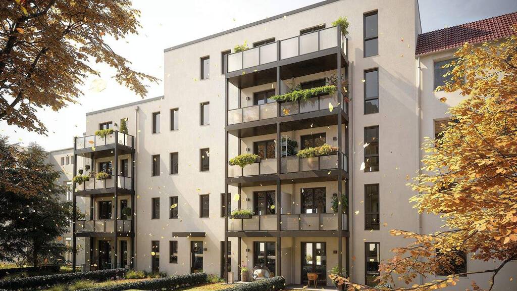 Fertig- und Musterhäuser zum Kauf Rehmstraße 13 Winterhude Hamburg 22299