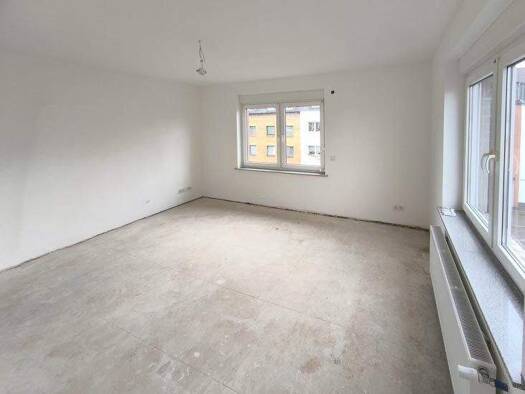 Wohnung zur Miete 355 € 2,5 Zimmer 58 m² 2. Geschoss Stadtmitte Oberhausen 46049