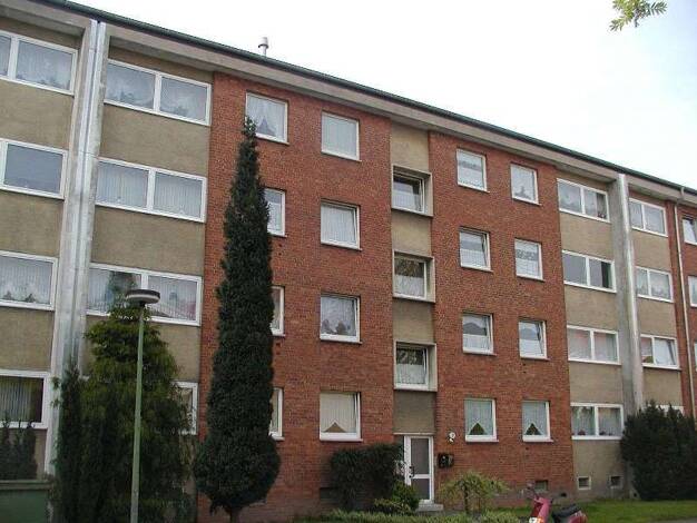Wohnung zur Miete 538 € 3,5 Zimmer 70 m² 3. Geschoss frei ab 01.12.2025 Hubertusstraße 7 Süd Herten 45699