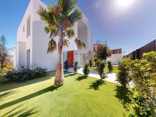 Villa zum Kauf 860.000 € 3 Zimmer 293 m² 434 m² Grundstück Polop 03520