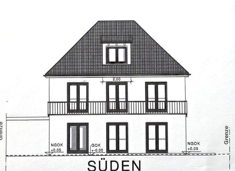 Einfamilienhaus zum Kauf 1.080.000 € 5 Zimmer 192,4 m² 229 m² Grundstück frei ab 01.10.2026 Ingolstadt Ingolstadt / Kothau 85053