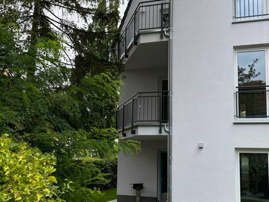 Terrassenwohnung zur Miete 1.660 € 3 Zimmer 80 m² frei ab 31.10.2026 Mahlsdorf Marzahn-Hellersdorf 12623