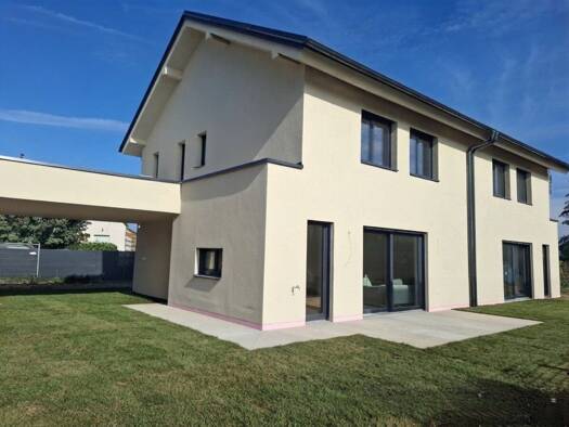 Doppelhaushälfte zum Kauf - Erstbezug 429.000 € 5 Zimmer 120,1 m² Wagna 8435