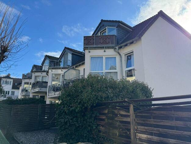 Wohnung zum Kauf 195.000 € 2 Zimmer 72 m² Königswinter 53639