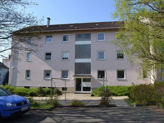 Wohnung zur Miete 655 € 3 Zimmer 86,3 m² 2. Geschoss frei ab 01.03.2026 Akazienallee 18 Altenbauna Baunatal 34225