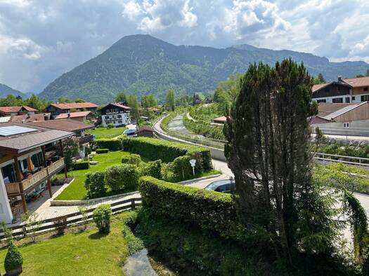 Wohnung zum Kauf als Kapitalanlage geeignet 740.000 € 2,5 Zimmer 67 m² Tegernsee 83684
