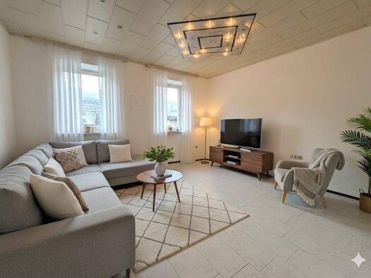 Wohnung zur Miete 745 € 3 Zimmer 63,8 m² EG Kapfenberg 8605