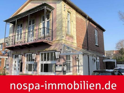 Einfamilienhaus zum Kauf 329.000 € 4 Zimmer 130 m² 138 m² Grundstück Feldstraße 2 Wyk 25938