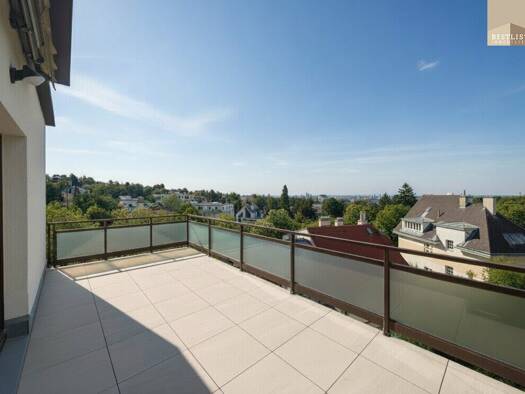 Maisonette zum Kauf 709.000 € 4,5 Zimmer 124 m² 3. Geschoss Wien 1160