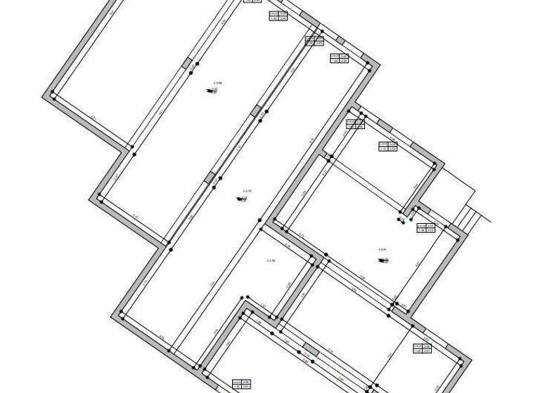 Studio zum Kauf 1.550.000 € 3 Zimmer 100 m² EG Kykladen