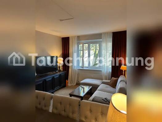 Wohnung zur Miete Tauschwohnung 533 € 2 Zimmer 47 m² 3. Geschoss Otterndorf Hamburg 22111