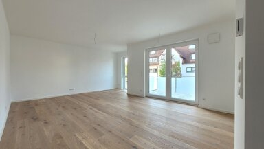 Apartment zur Miete 1.100 € 2 Zimmer 64 m² 1. Geschoss frei ab 01.11.2024 Möhrendorfer Straße 28 Heiligenloh Erlangen 91056