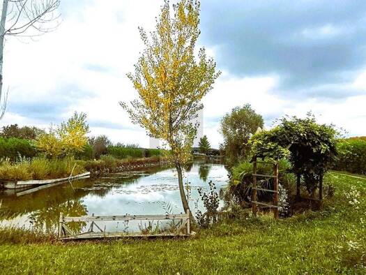 Grundstück zum Kauf 450.000 € 14.058 m² Grundstück Oslip 7064