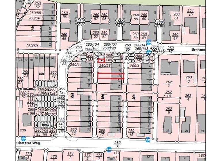 Reihenmittelhaus zum Kauf 198.000 € 5 Zimmer 119 m² 123 m² Grundstück Deichhorst Delmenhorst 27753