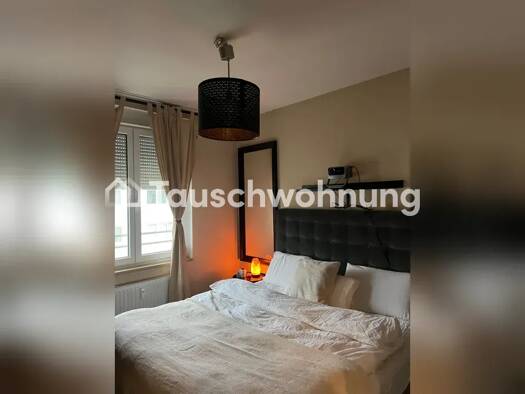 Wohnung zur Miete Tauschwohnung 1.600 € 3 Zimmer 78 m² 5. Geschoss Moosach München 80993