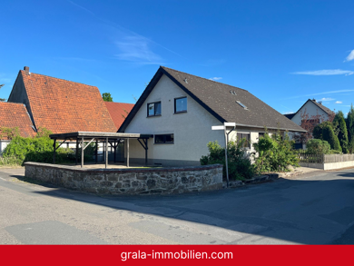 Mehrfamilienhaus zum Kauf 485.000 € 11 Zimmer 187 m² 627 m² Grundstück frei ab sofort Ehrsen - Breden Bad 32108