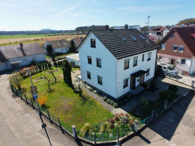 Mehrfamilienhaus zum Kauf 645.000 € 8 Zimmer 206,8 m² 693 m² Grundstück Bezgenriet Göppingen 73035
