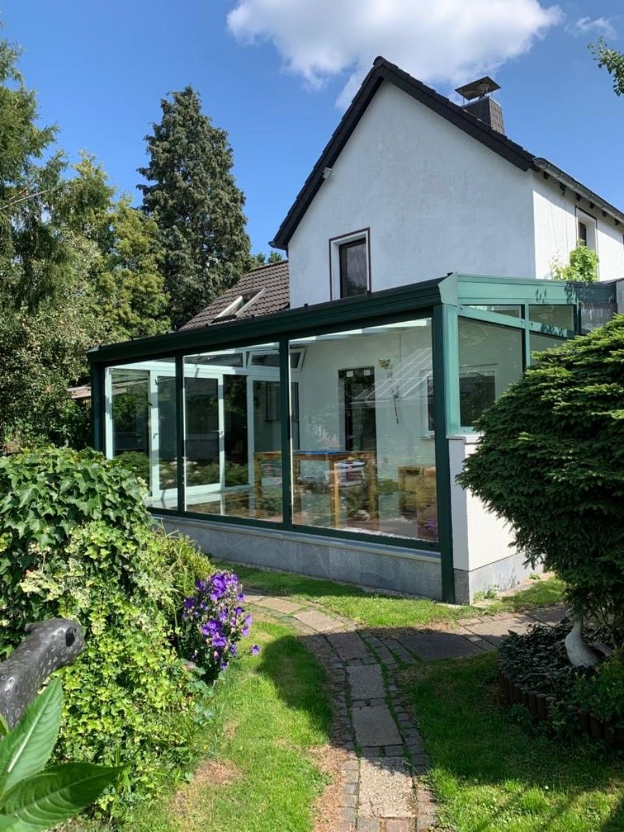 Einfamilienhaus zum Kauf 469.000 € 5 Zimmer 160 m²<br/>Wohnfläche 510 m²<br/>Grundstück ab sofort<br/>Verfügbarkeit Martinusstraße 9 Richterich Aachen 52072