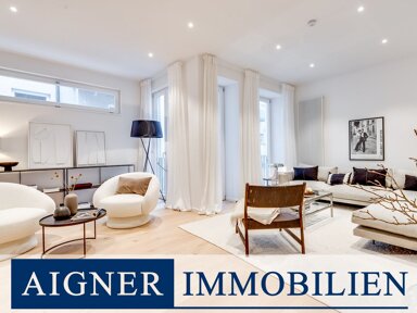 Wohnung zum Kauf 2.690.000 € 4 Zimmer 133,5 m² Angerviertel München 80469