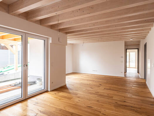 Wohnung zum Kauf provisionsfrei 599.000 € 4 Zimmer 114 m² EG Gaimersheim Gaimersheim 85080
