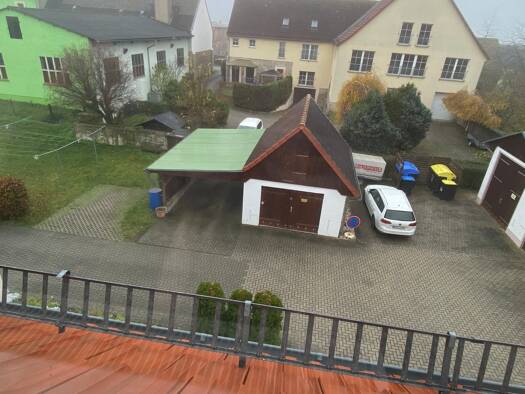 Wohnung zur Miete 250 € 1 Zimmer 50 m² Geschoss 3/3 frei ab 01.10.2026 Pölzig Pölzig 07554