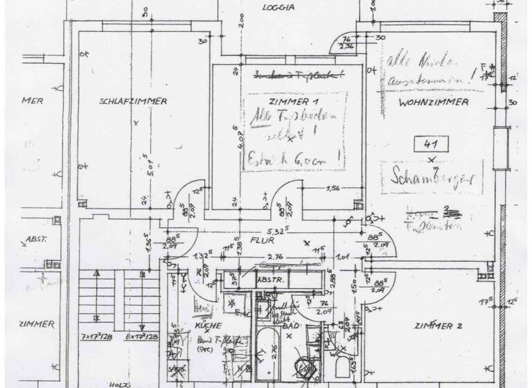 Studio zum Kauf 189.900 € 4 Zimmer 95 m² Lesum Bremen 28717