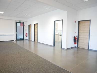 Bürofläche zur Miete provisionsfrei 1.850 € 4 Zimmer 185 m² Bürofläche Winterbruckenweg 45 Derching Friedberg 86316
