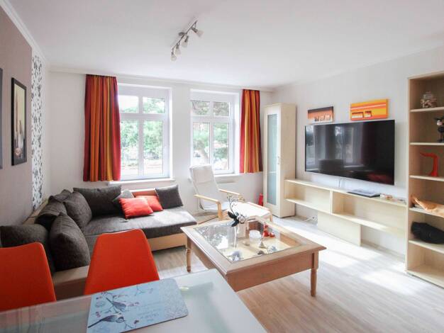 Sonstiges zum Kauf als Kapitalanlage geeignet 169.000 € 2 Zimmer 45 m² Karlshagen 17449