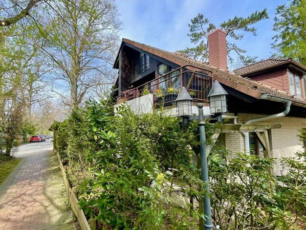 Wohnung zum Kauf 209.000 € 1,5 Zimmer 52,5 m² Wentorf bei Hamburg 21465