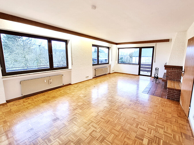 Maisonette zur Miete 800 € 3,5 Zimmer 100 m²<br/>Wohnfläche Biewer 1 Trier 54293