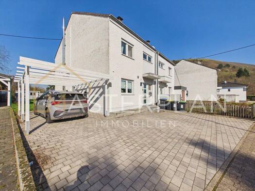 Einfamilienhaus zum Kauf 299.000 € 5 Zimmer 126,4 m² 383 m² Grundstück Ensdorf 66806