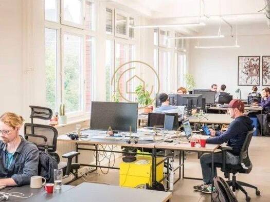 Bürofläche zur Miete provisionsfrei 25 m² Bürofläche teilbar ab 1 m² Bergheim Heidelberg 69115