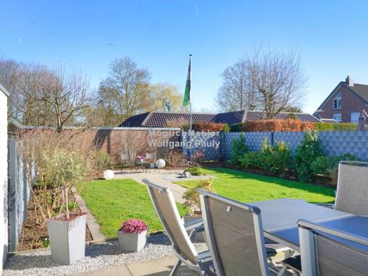 Reihenendhaus zum Kauf 650.000 € 5 Zimmer 177 m² 492 m² Grundstück Süchteln Viersen 41749