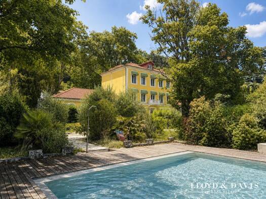 Einfamilienhaus zum Kauf 2.500.000 € 40 Zimmer 2.000 m² Centre Ville Valence 26000