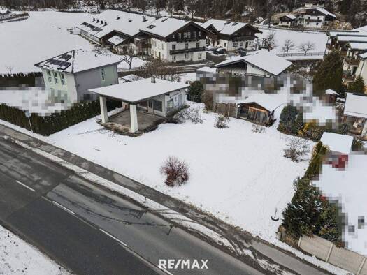 Grundstück zum Kauf 245.000 € 638 m² Grundstück Lofer 5090