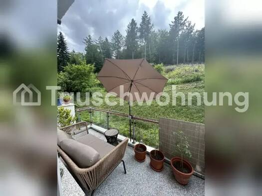 Wohnung zur Miete Tauschwohnung 550 € 2 Zimmer 65 m² Ritschweier Weinheim 69469