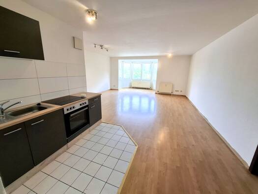 Wohnung zum Kauf 198.000 € 2 Zimmer 58,4 m² Geschoss 2/4 frei ab sofort Weissenberg Neuss 41462