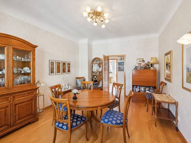 Wohnung zum Kauf 476.000 € 3 Zimmer 96 m² 3. Geschoss West Stuttgart 70193