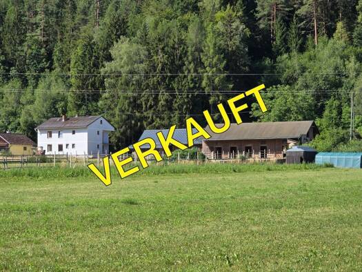 Haus zum Kauf 6 Zimmer 172,3 m² 13.704 m² Grundstück Sittersdorf 9133
