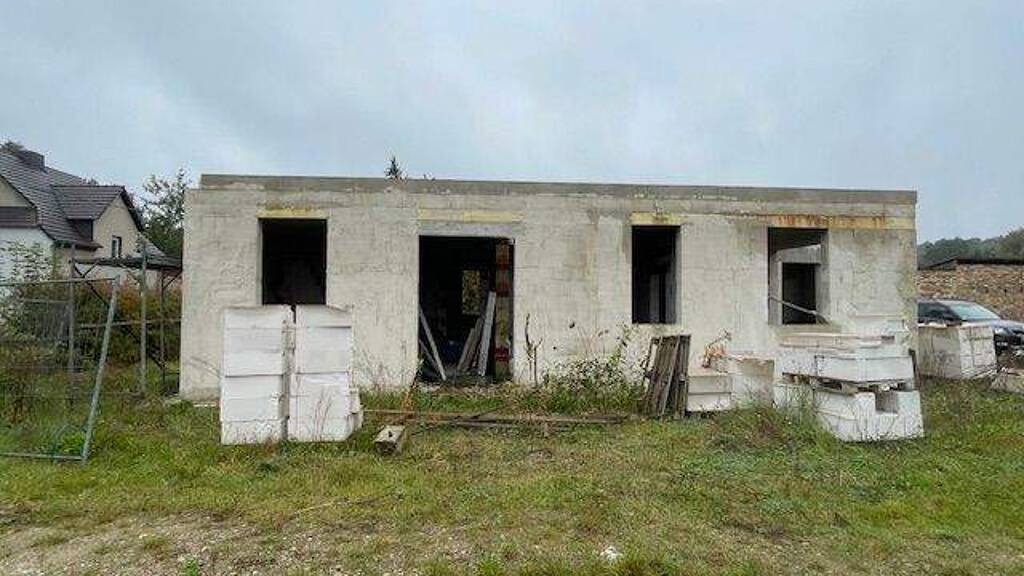 Grundstück zum Kauf 62.500 € 13.415 m² Grundstück Köbeln Bad Muskau 02953