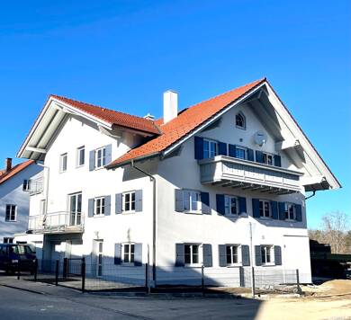 Wohnung zum Kauf 419.000 € 3,5 Zimmer 118,6 m² Issing Vilgertshofen / Issing 86946